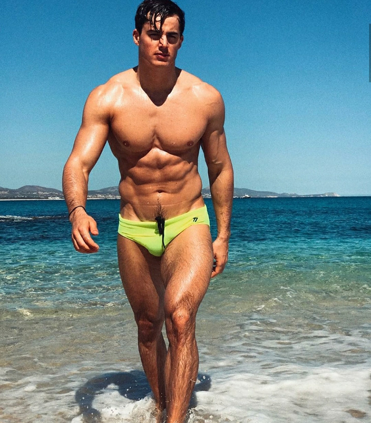 Pietro Boselli