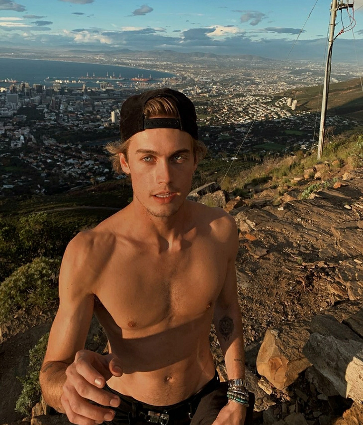 neels visser