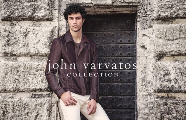 John Varvatos