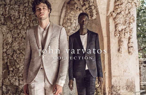 John Varvatos