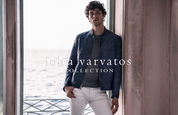 John Varvatos