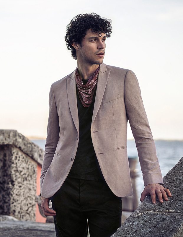 John Varvatos