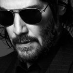 Keanu Reeves