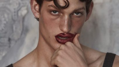 Laurin David