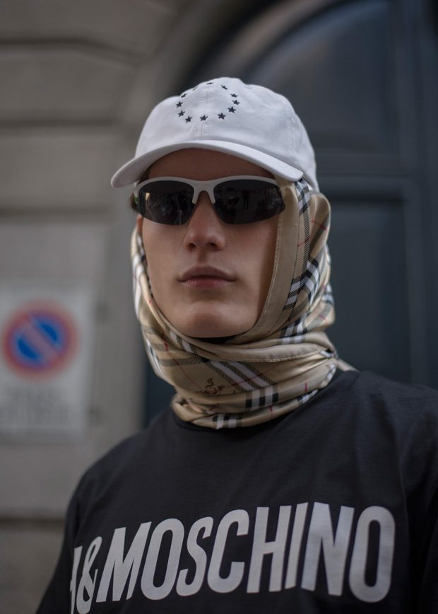 Lorenzo Cartacci