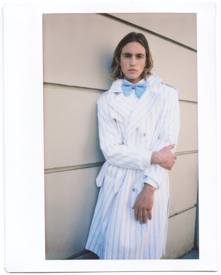 Matthew Pendleton