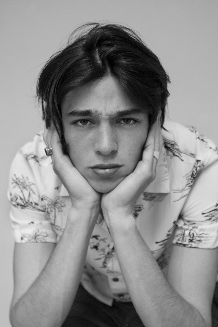 MMSCENE PORTRAITS
