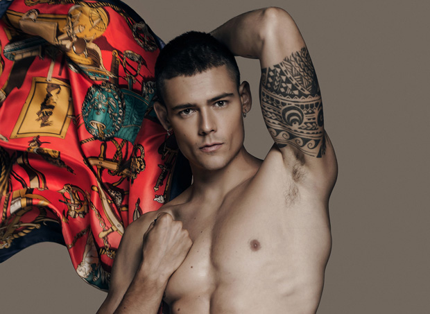 Mario leon adrion