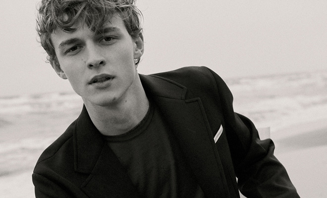 Max Barczak