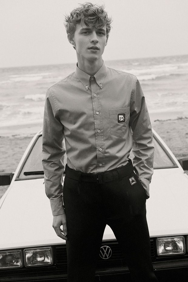 Max Barczak