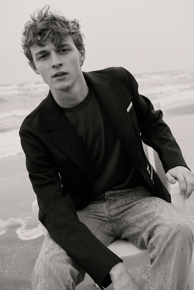 Max Barczak