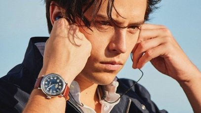 Neiman Marcus x Paper Magazine