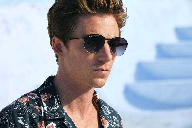 Neiman Marcus x Paper Magazine