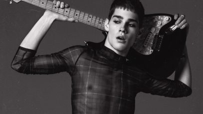 Patryk Lawry