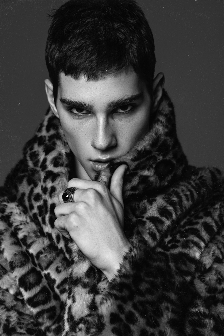 Patryk Lawry