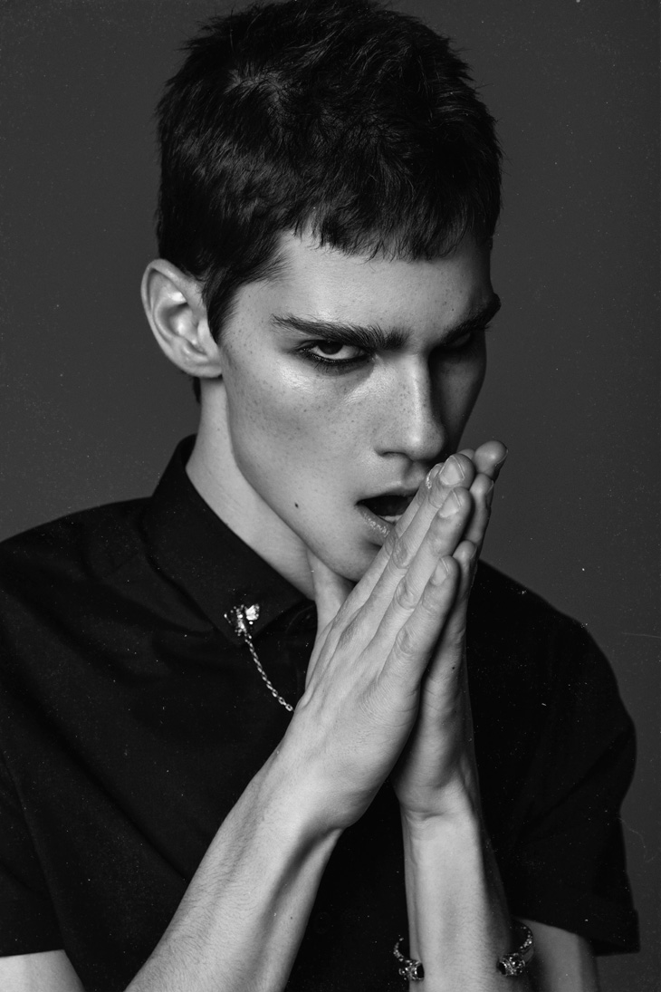 Patryk Lawry