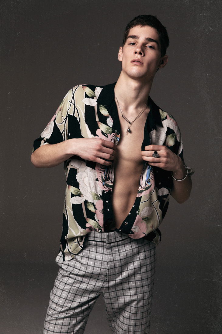 Patryk Lawry