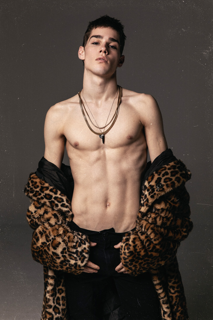 Patryk Lawry