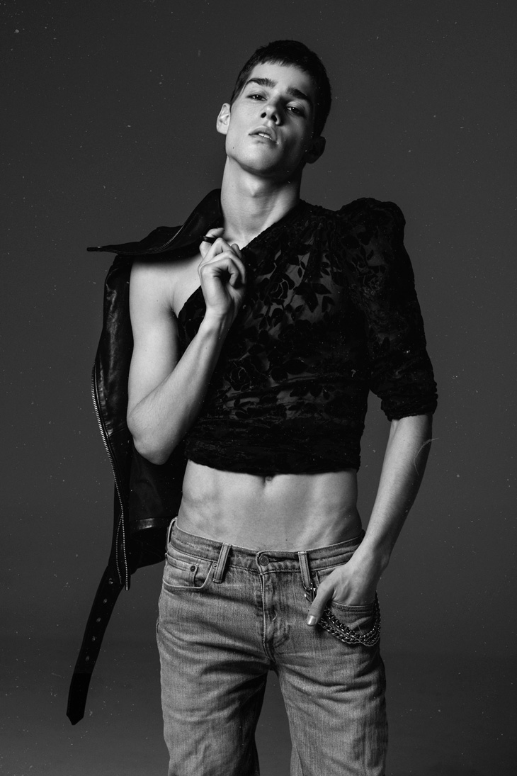 Patryk Lawry