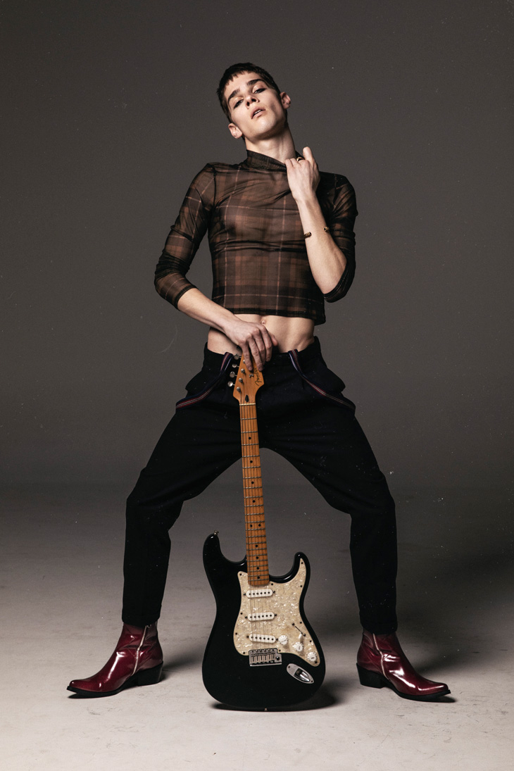Patryk Lawry