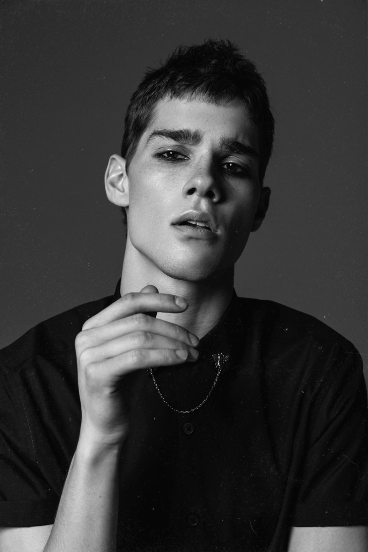 Patryk Lawry