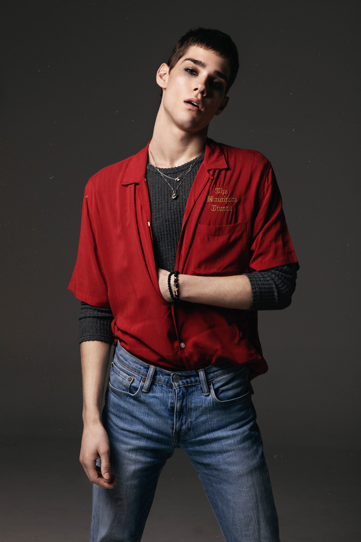 Patryk Lawry