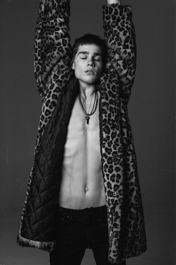 Patryk Lawry