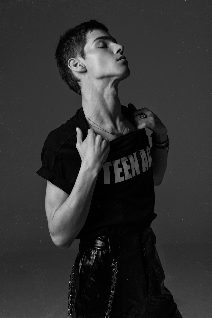 Patryk Lawry