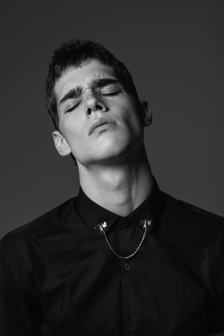 Patryk Lawry