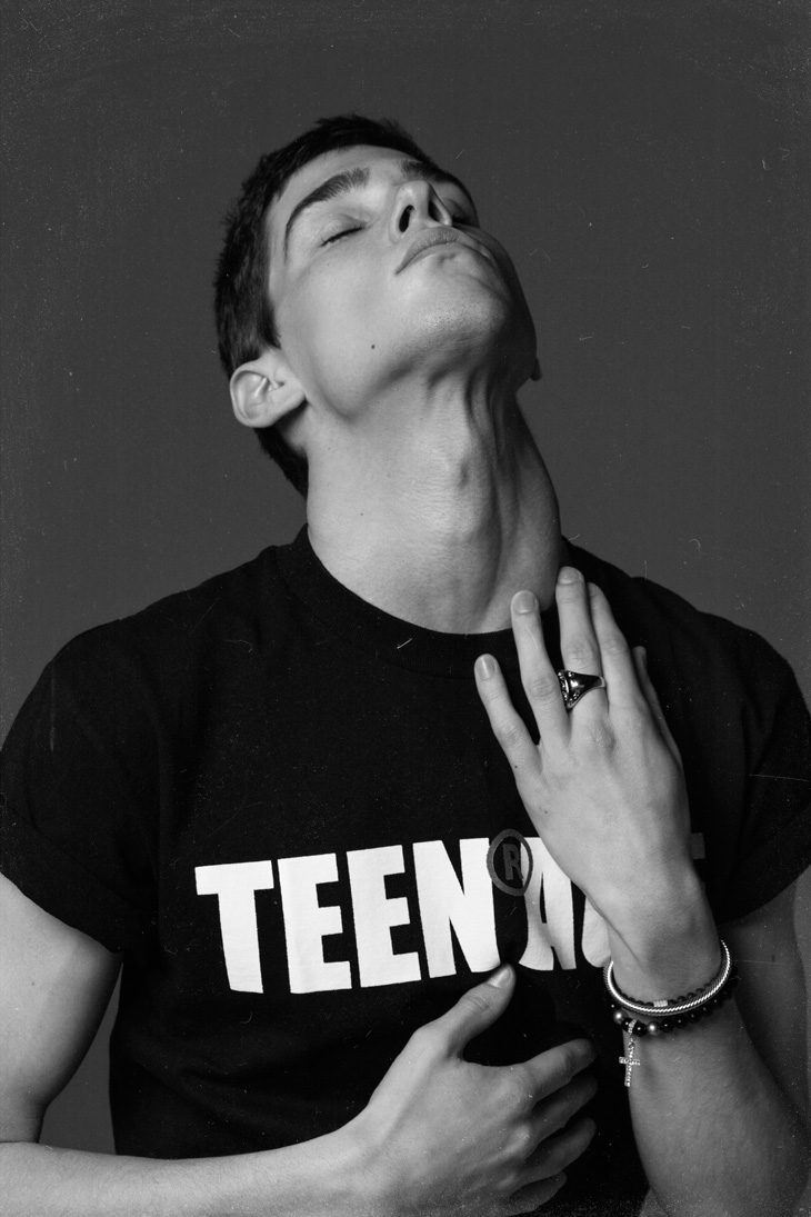 Patryk Lawry