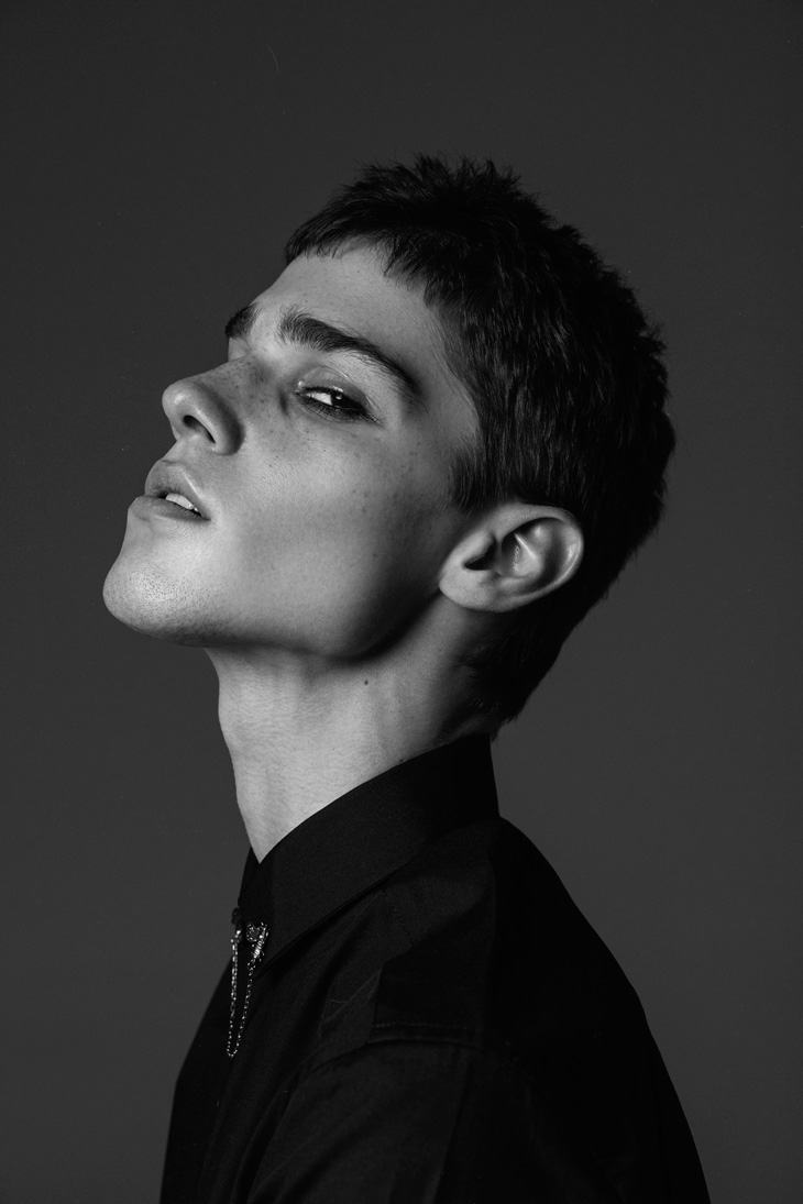 Patryk Lawry