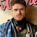 Richard Madden