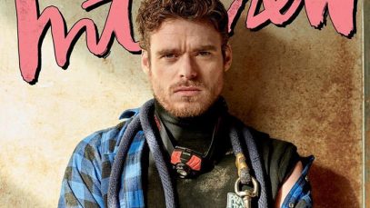 Richard Madden