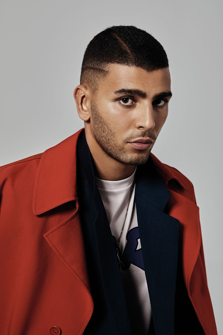 Younes Bendjima