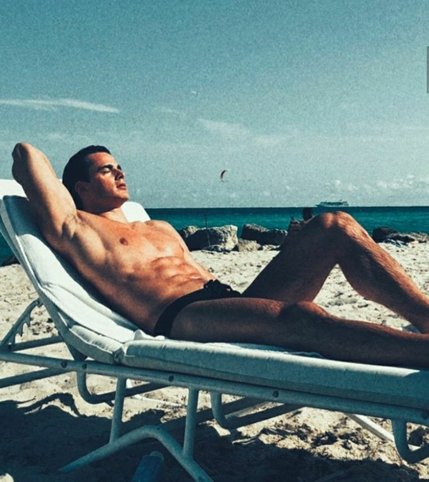 pietro boselli