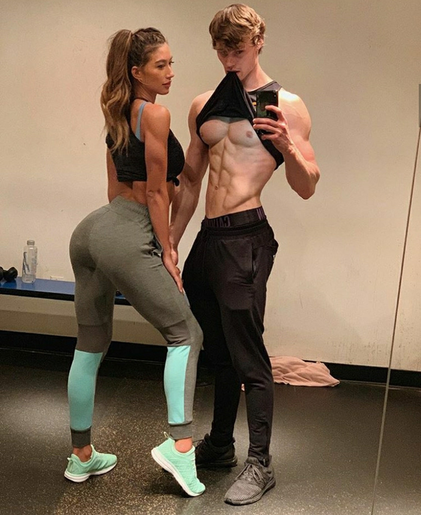 david laid