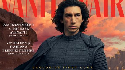 Adam Driver