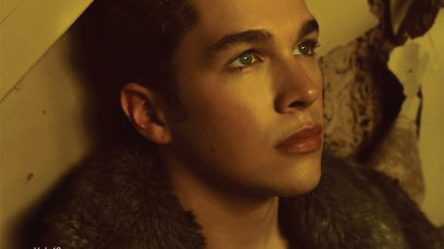 Austin Mahone