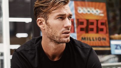 Chad Hurst