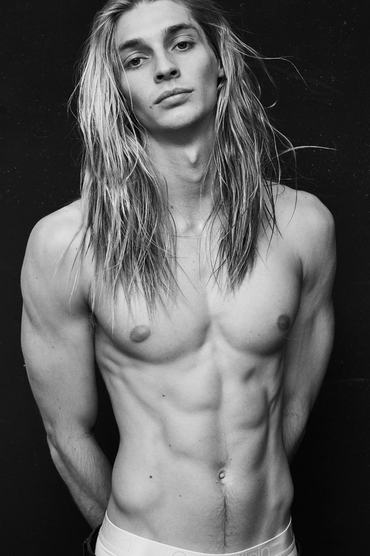 Hayden Jackson