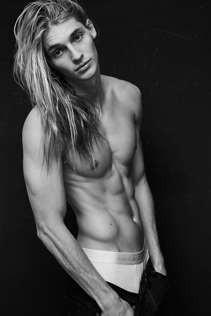 Hayden Jackson