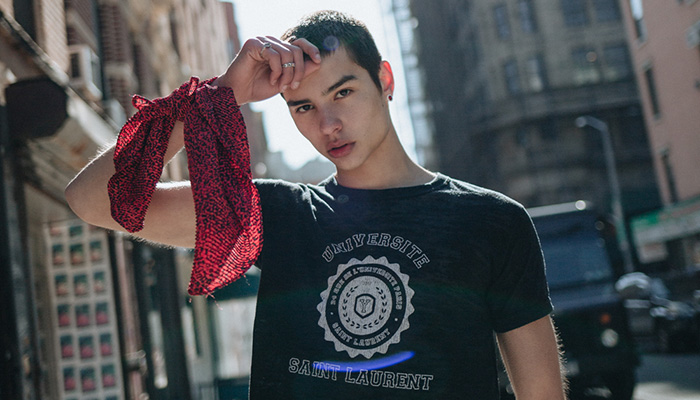 Isaac Orozco