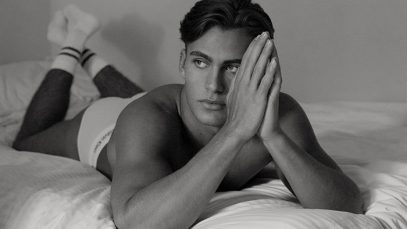 Jamie Carter