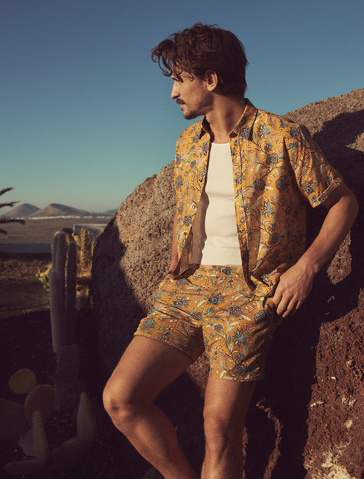 Jarrod Scott