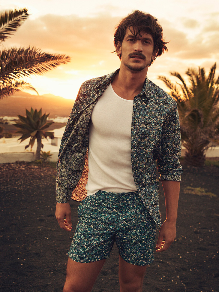 Jarrod Scott