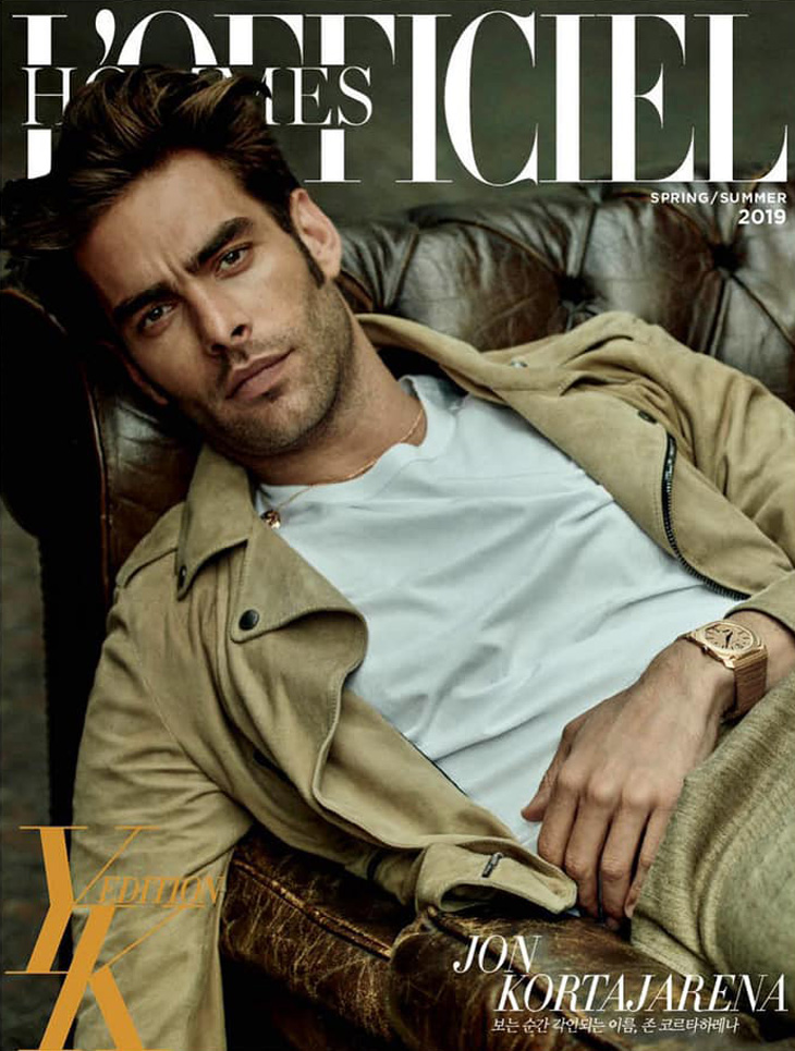 Jon Kortajarena