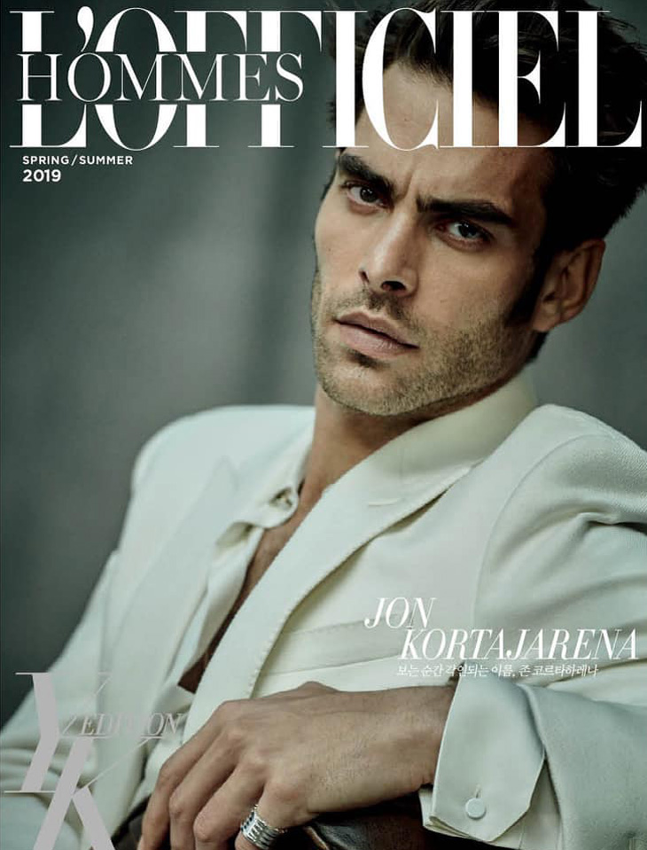 Jon Kortajarena