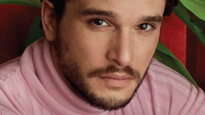Kit Harington
