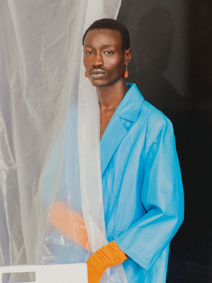 Lino Wilson