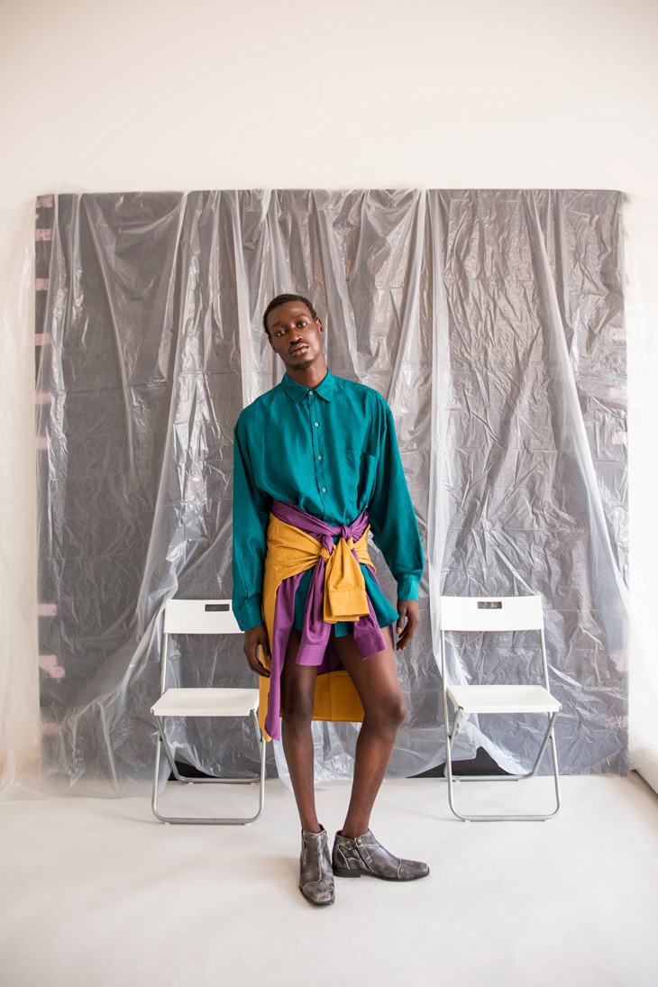Lino Wilson